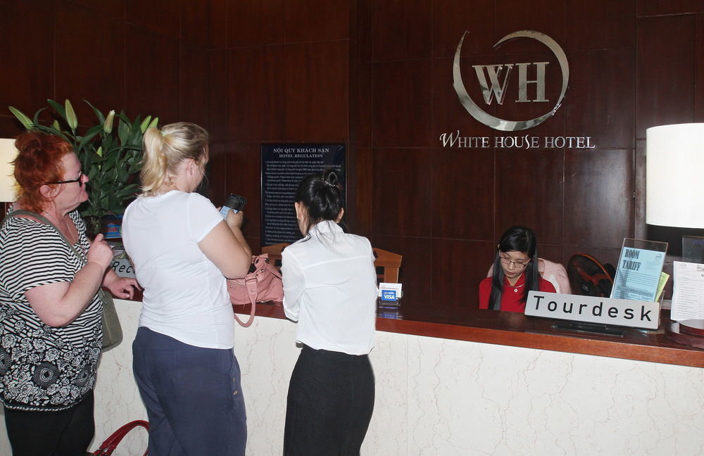 Flora Beach Hotel & Spa 3* Da Nang