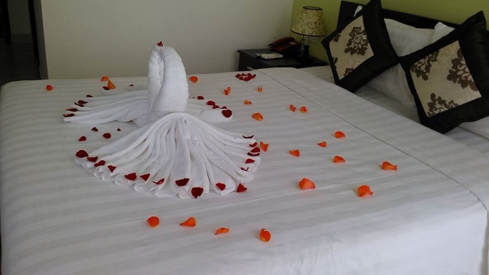 Hotel Tay Bac