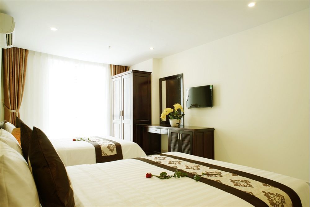 Hotel Tay Bac 3*