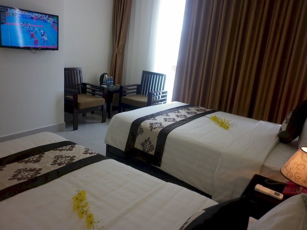 Tay Bac 3* Da Nang