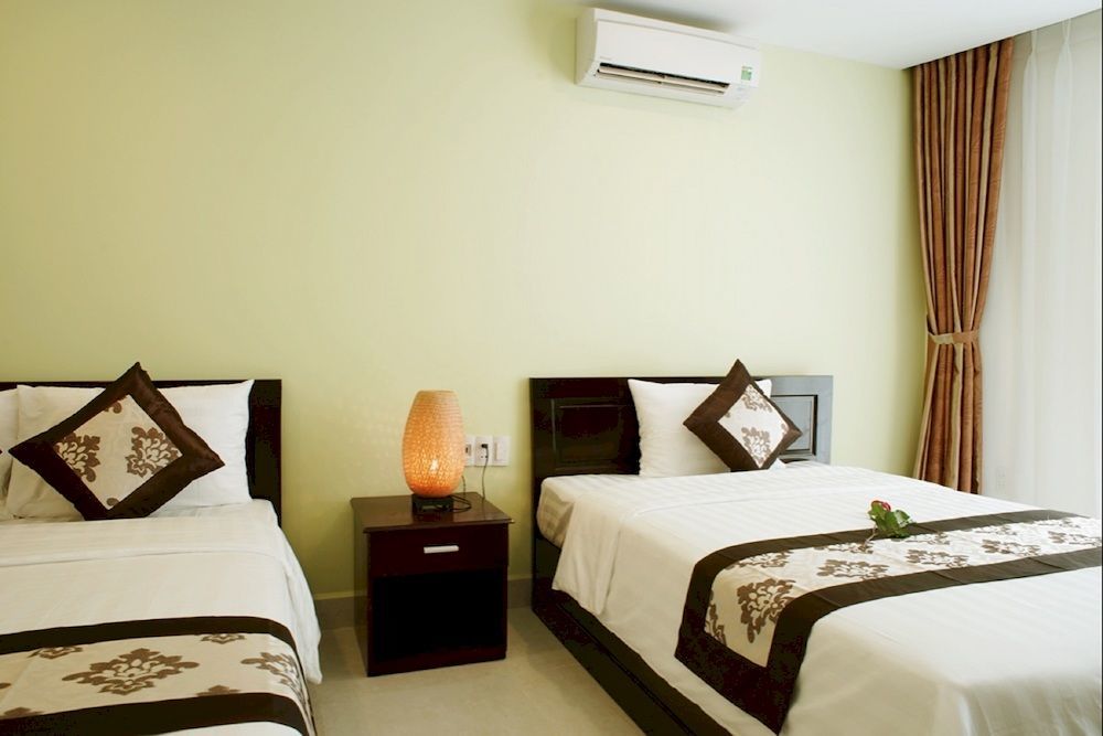 Hotel Tay Bac 3*