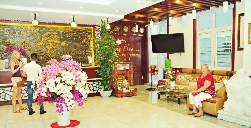 Tay Bac 3* Da Nang