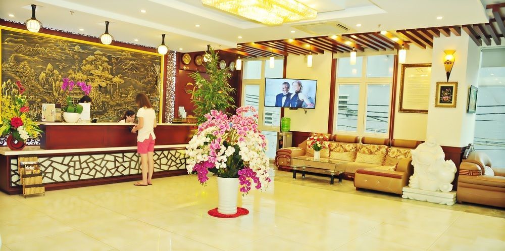 Tay Bac 3* Da Nang