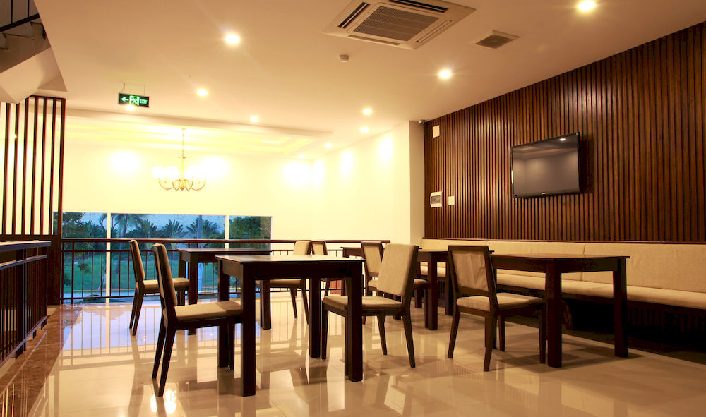 L'amore Boutique Hotel Da Nang
