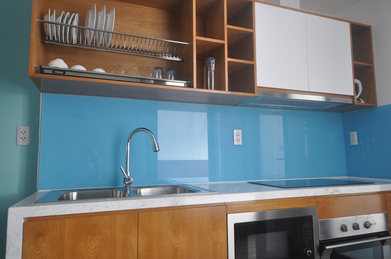 Charming Beauty Apartment Da Nang