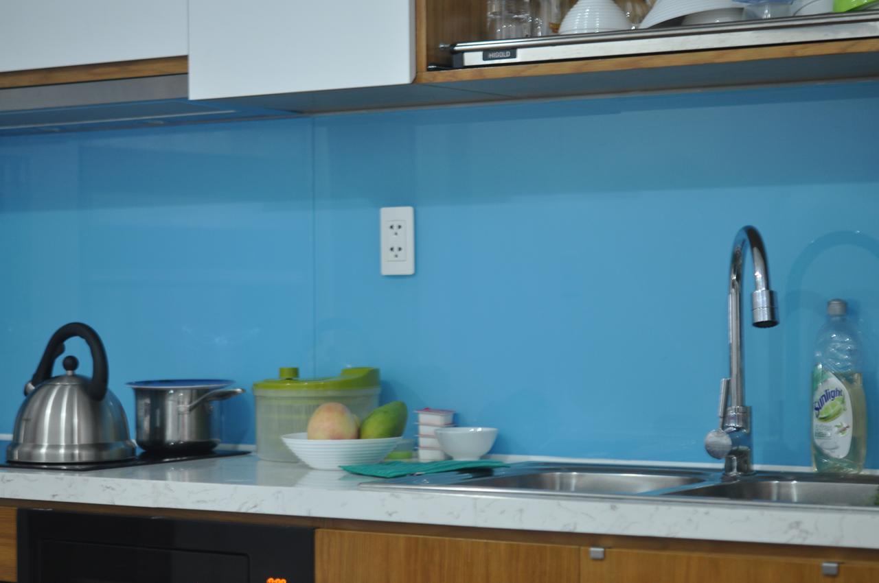 Charming Beauty Apartment Da Nang