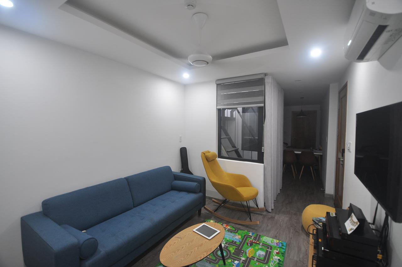 Charming Beauty Apartment *
