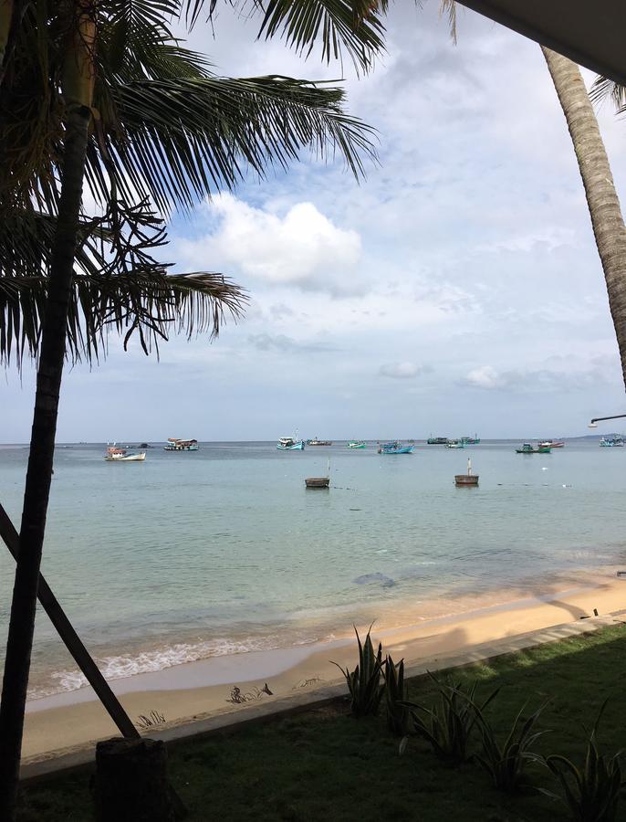 Guest house Hs House Island