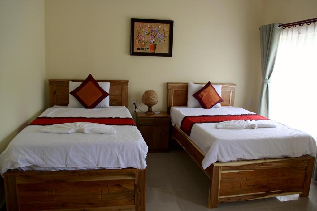 Xin Chao Hotel 2*