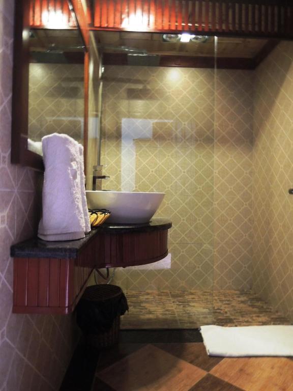 Thai Binh Hotel Sa Pa