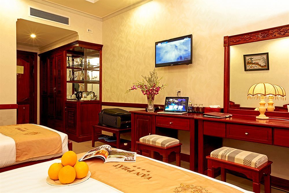 Hotel Phat Riverside 4*