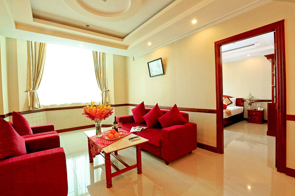 Hotel Phat Riverside