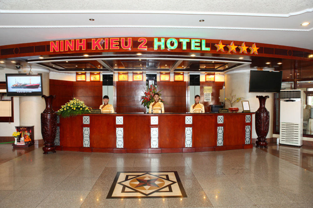 Ninh Kieu 2 Can Tho