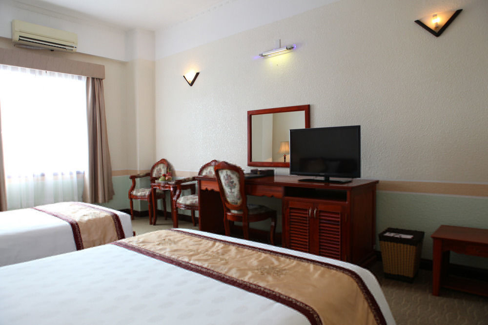 Ninh Kieu 2 Hotel 4*