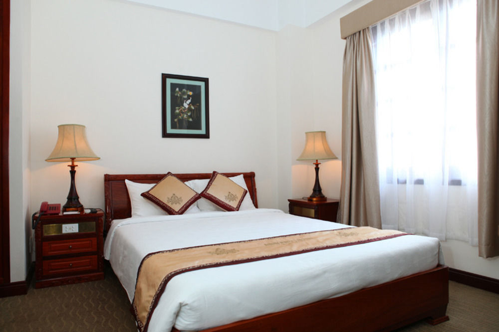 Ninh Kieu 2 Hotel Can Tho