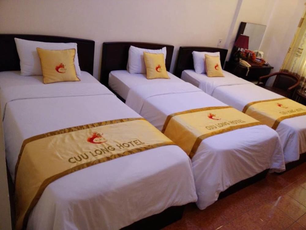 Cuu Long Hotel