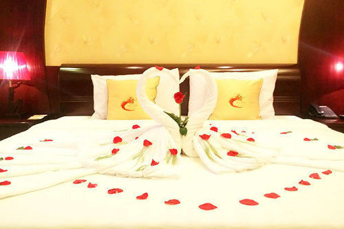 Cuu Long 3* Cần Thơ