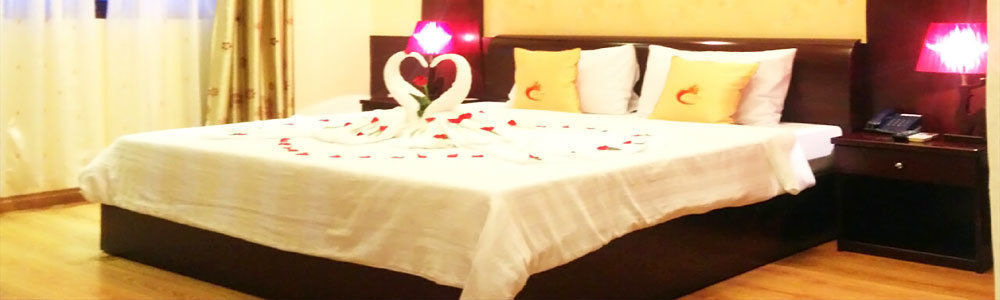 Hotel Cuu Long 3*