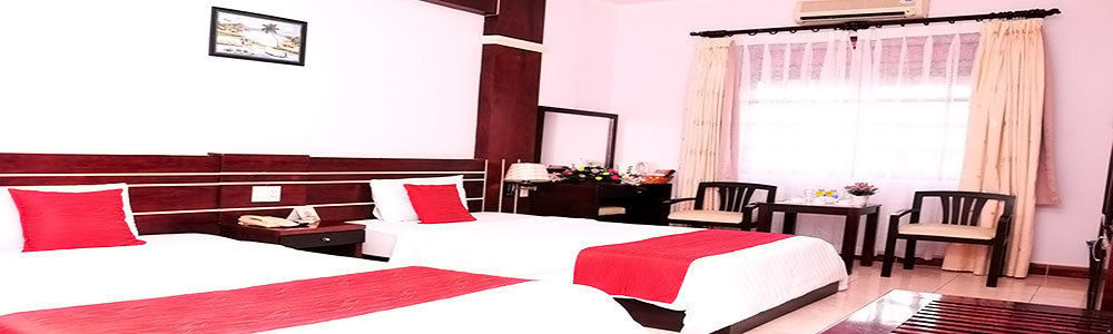 Cuu Long Hotel