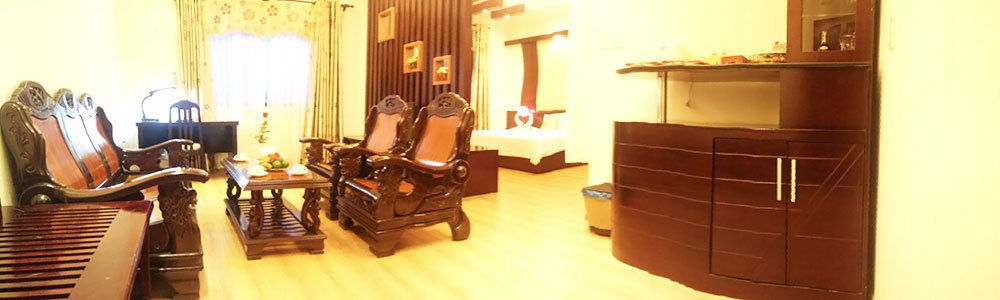 Hotel Cuu Long Cần Thơ
