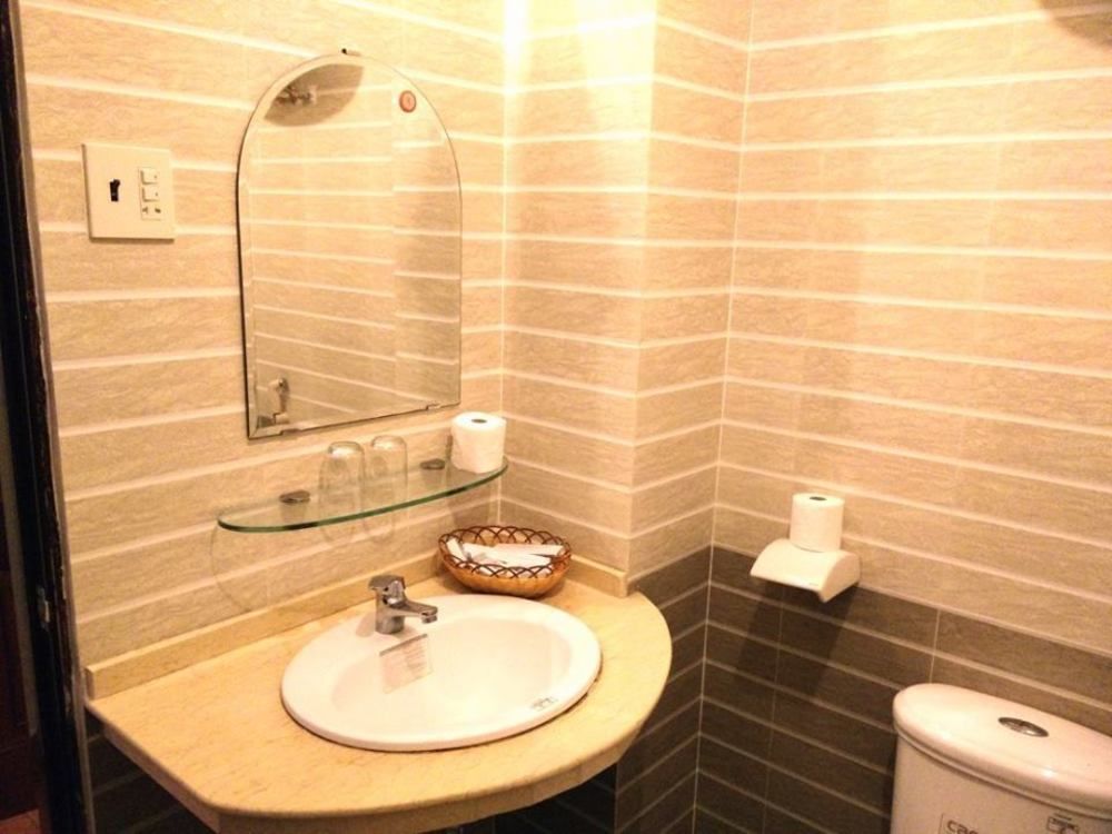 Hotel Cuu Long Cần Thơ