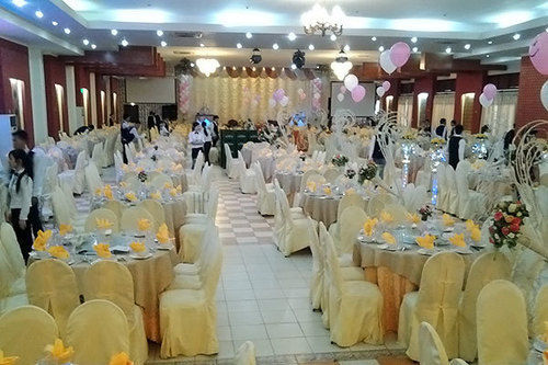 Hotel Cuu Long 3*