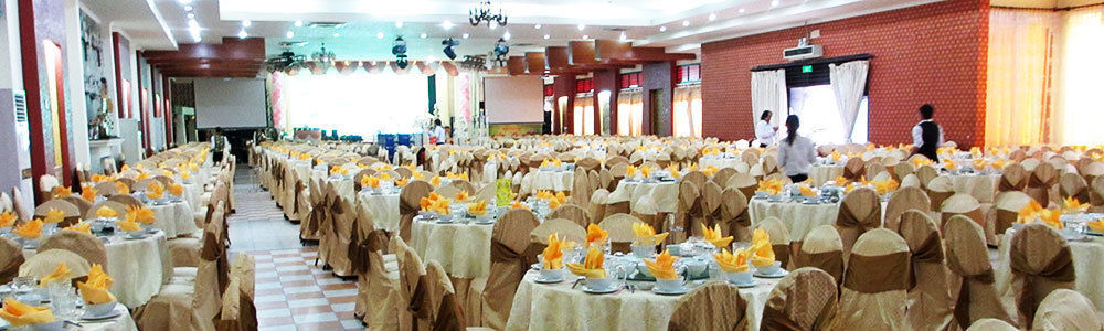 Cuu Long Hotel 3*