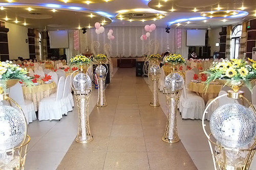 Hotel Cuu Long 3*