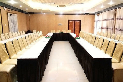 Cuu Long 3* Cần Thơ