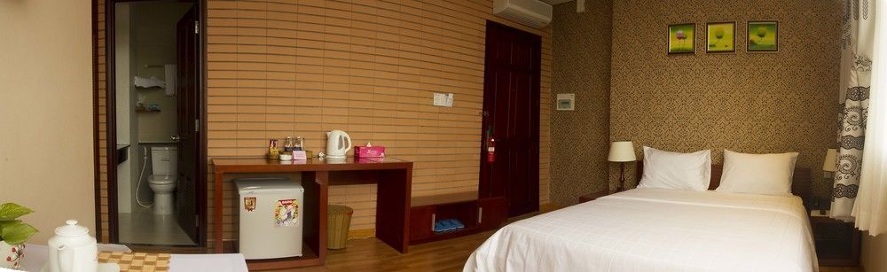 Anh Dao Mekong Hotel