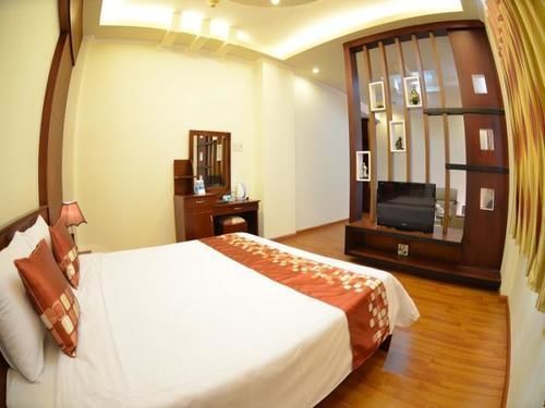 Hotel Tay Do 3*
