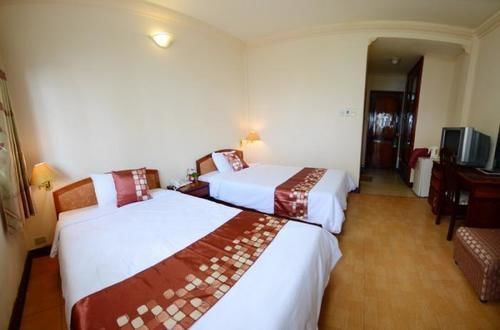Tay Do Hotel 3*