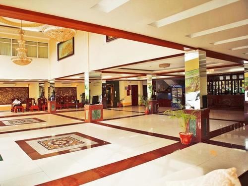 Linh Phuong 8 - 24 Hotel 3*