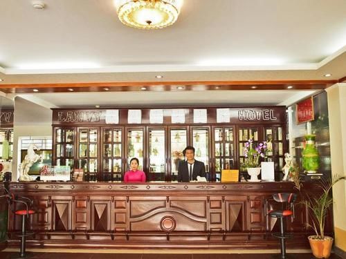 Hotel Linh Phuong 8 - 24 Can Tho