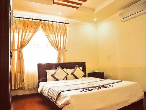 Hotel Linh Phuong 8 - 24 Can Tho