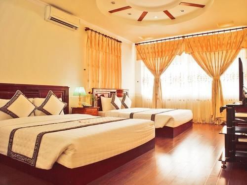 Linh Phuong 8 - 24 Hotel