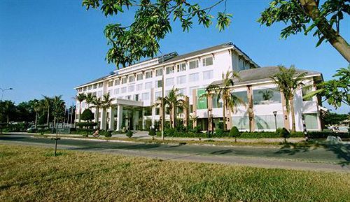 Hotel Sai Gon Quang Binh 4*