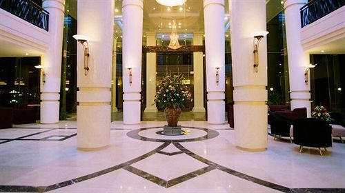 Hotel Sai Gon Quang Binh