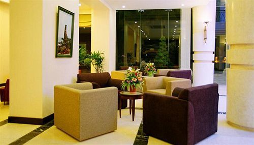 Hotel Sai Gon Quang Binh Dong Hoi