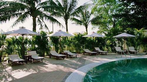 Hotel Sai Gon Quang Binh Dong Hoi