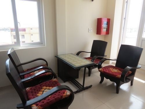 Hotel Nam Long