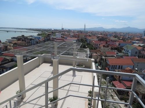 Hotel Nam Long Dong Hoi