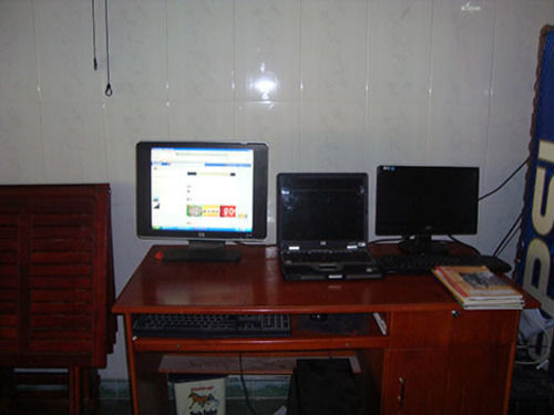 Anh Linh 1 Hotel