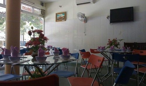 Anh Linh 1 Hotel Dong Hoi