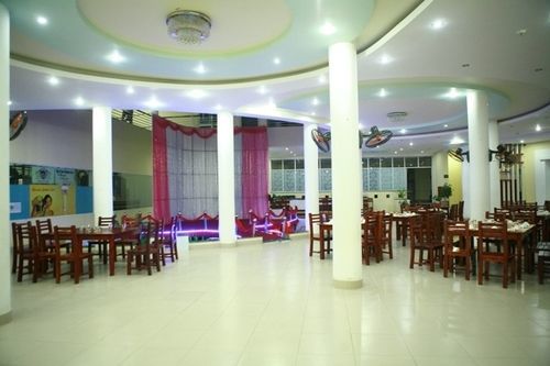 Nguyen Trung Hotel 2*