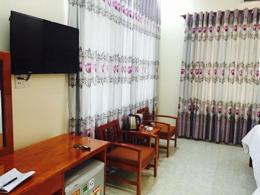 Thanh Phuc 2 Hotel Dong Hoi