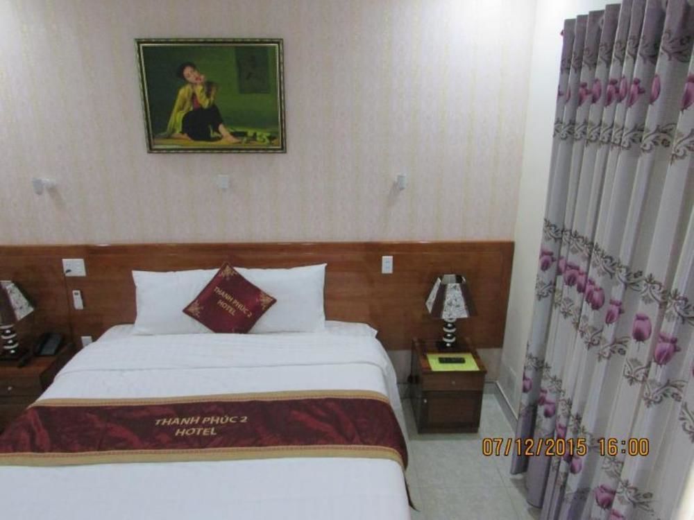 Thanh Phuc 2 Hotel 3*