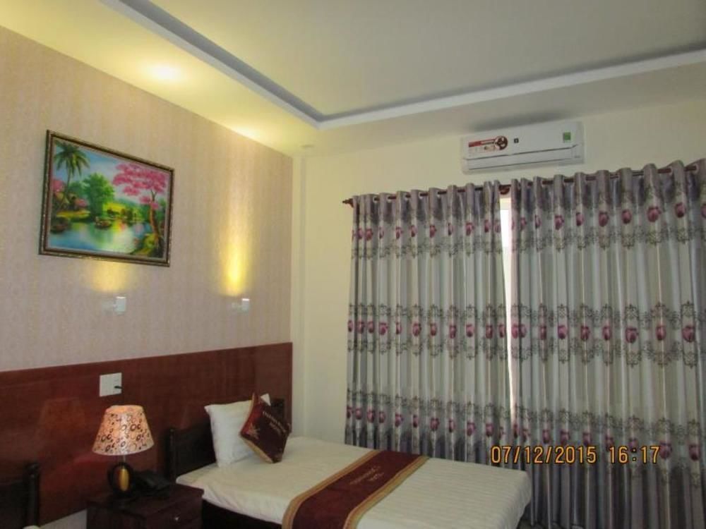 Thanh Phuc 2 Hotel