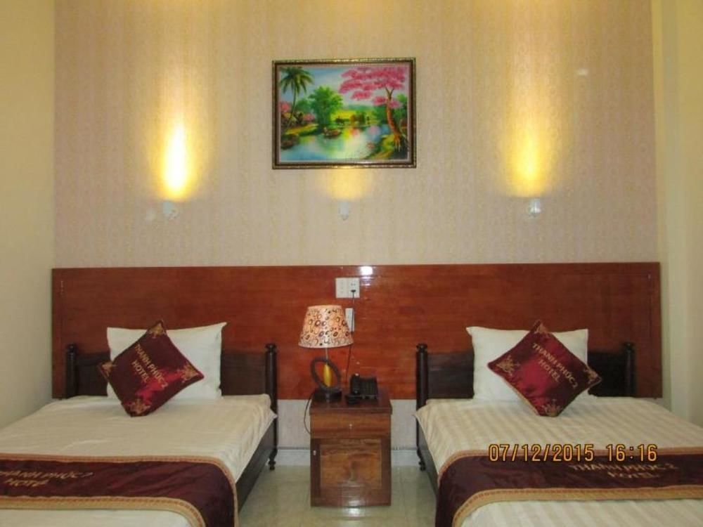Hotel Thanh Phuc 2