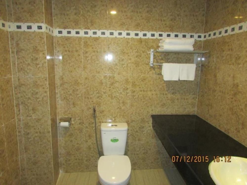 Thanh Phuc 2 Hotel 3*